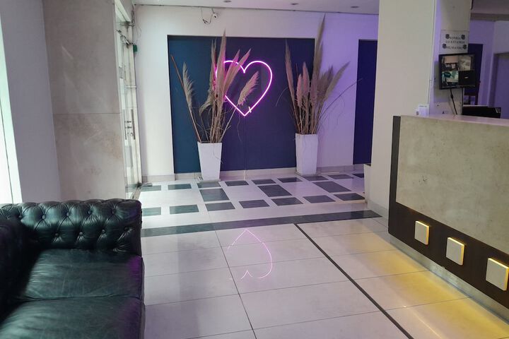 Hotel Paname
