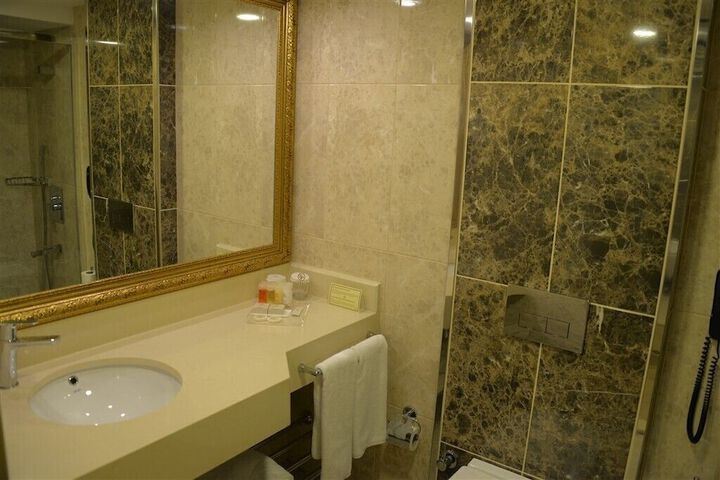 Bathroom Vanities