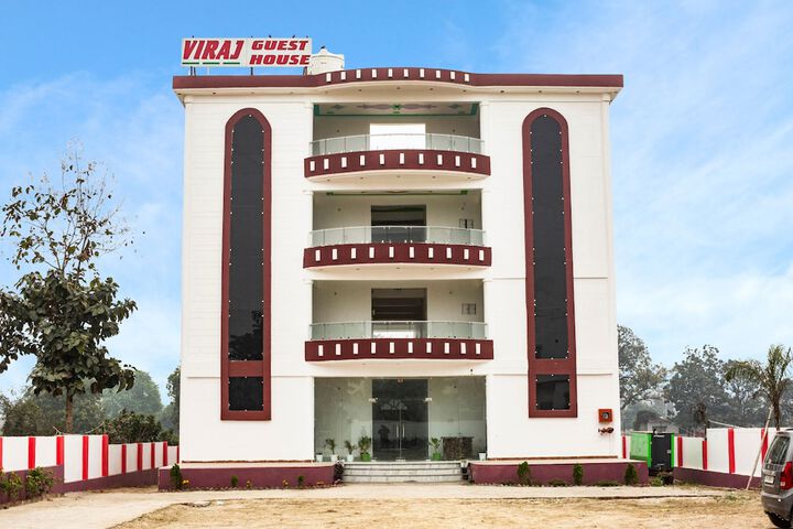Photo of Hotel The Viraj Palace