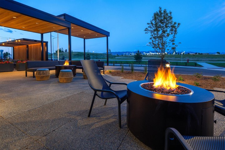 Terrace/Patio 48 of 52