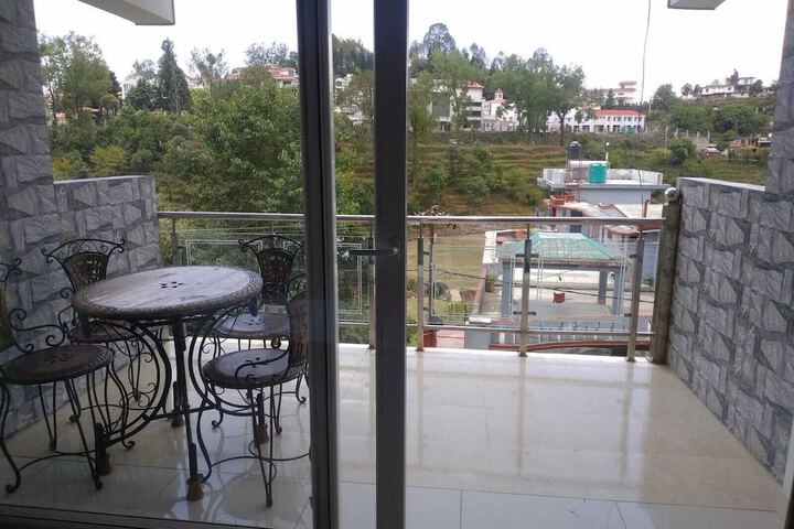 Hotel 70 of 84