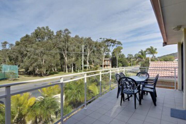 Terrace/Patio 2 of 23