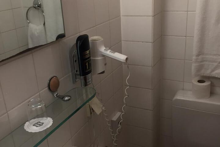 Bath Amenities