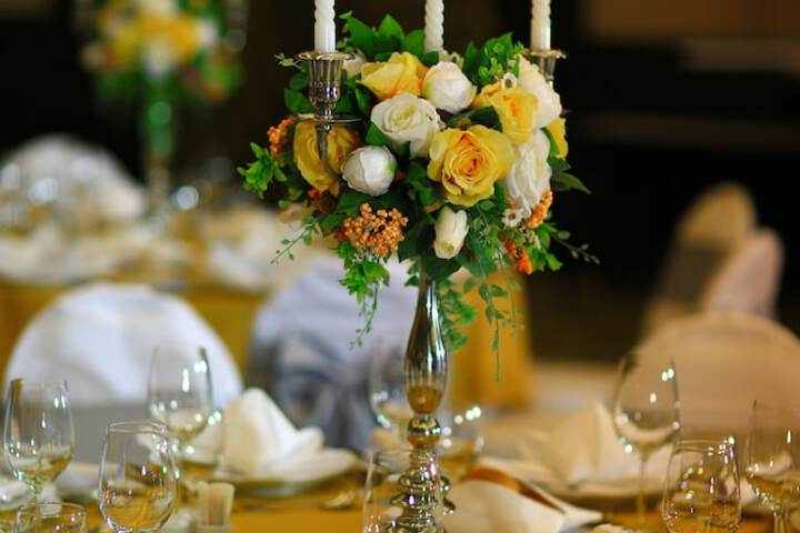 Wedding/Banquet 50 of 64