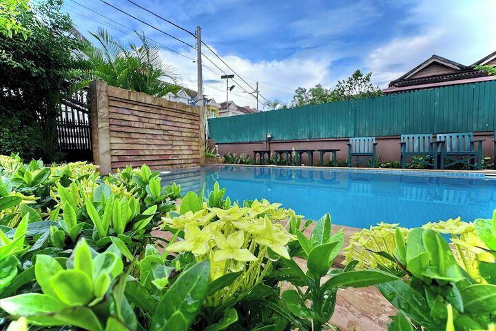 Hotel 119 of 123