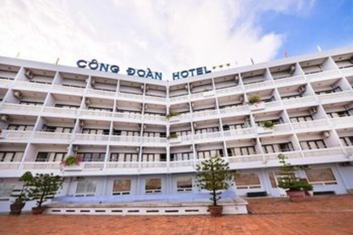 Hotel 17 of 26