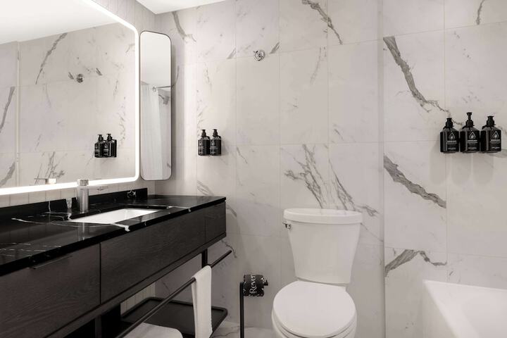 Bath Interior