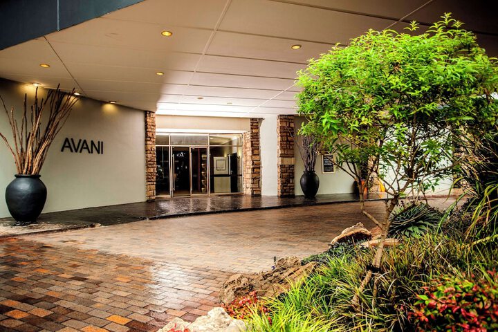Hotel Interior 2 of 74