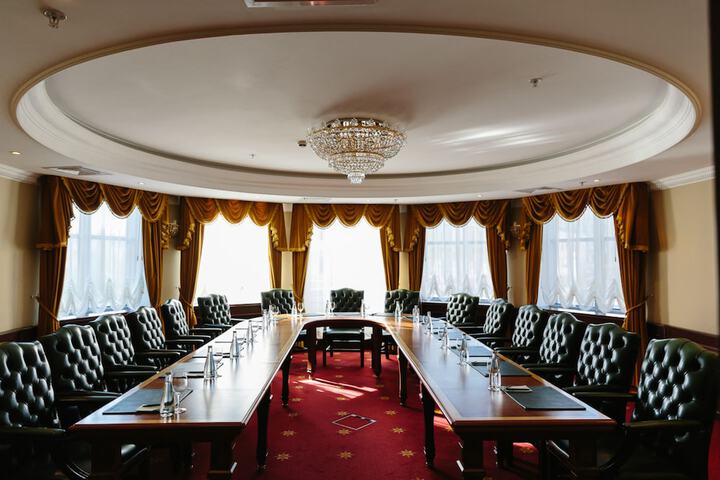 Meeting 109 of 117