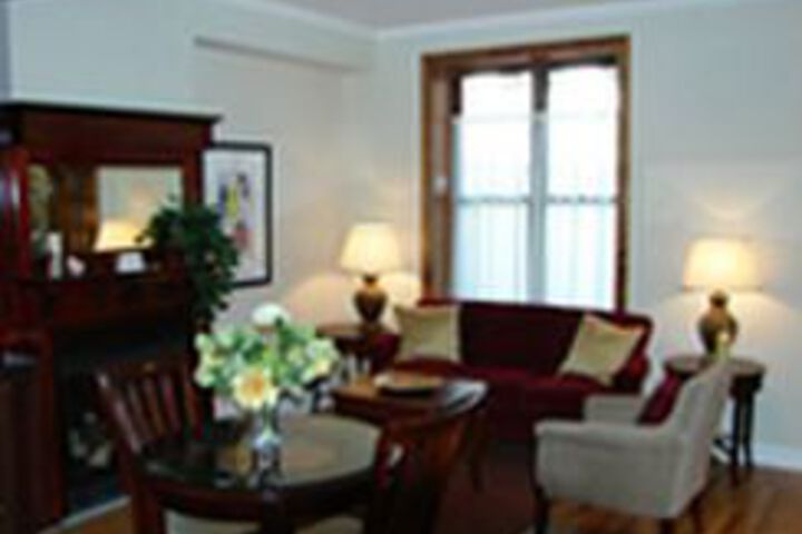 Hotel Interior 28 of 31