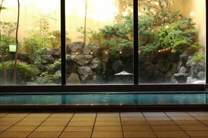 Spa
