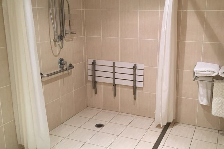 Bath Amenities