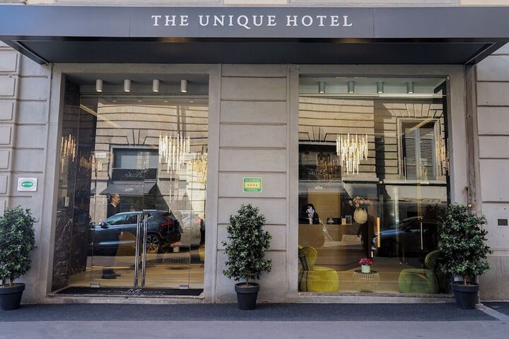 Hotel 85 of 85