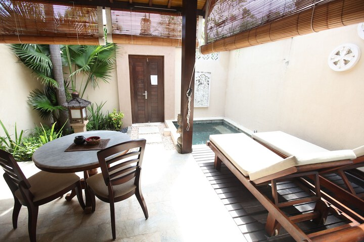 Terrace/Patio 107 of 113