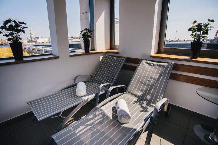 Wellness Treatments