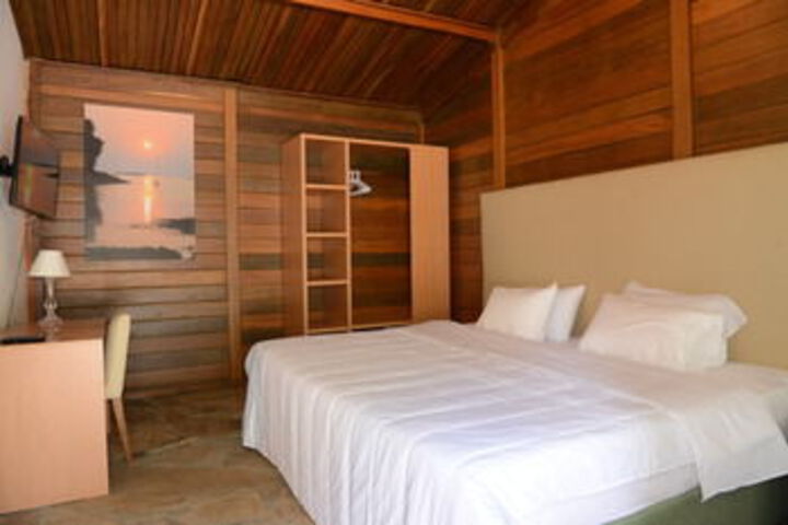 Hotel Natura Tete