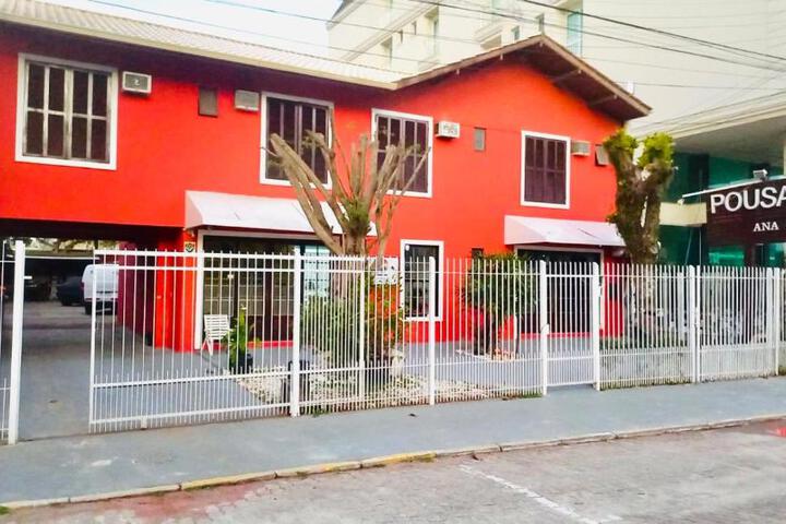 Pousada Ana Julia