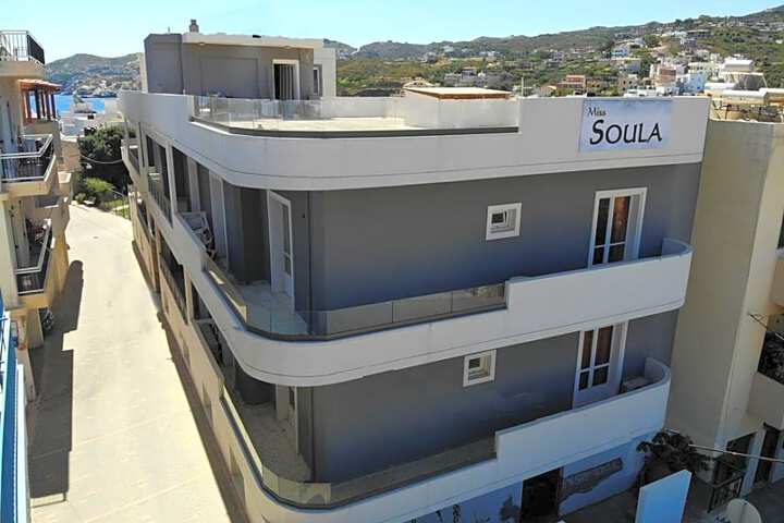 Miss Soula by Checkin
