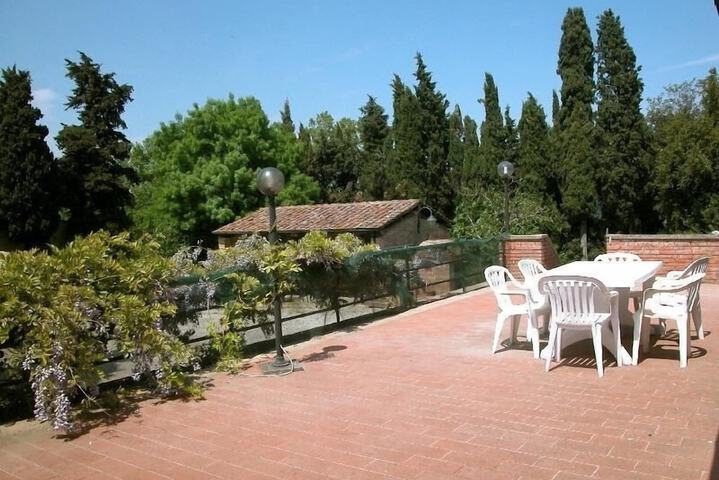Terrace/Patio 119 of 176