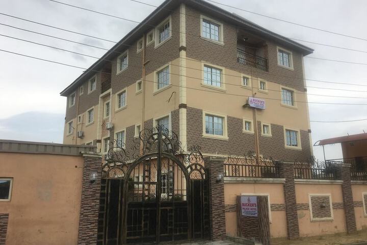 Hotel 15 of 16