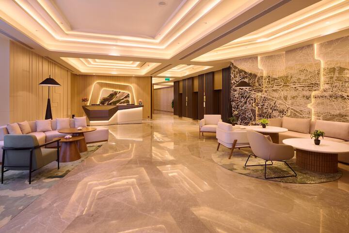 Hotel Interior 4 of 87