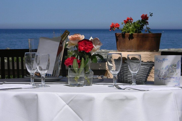 Restaurants