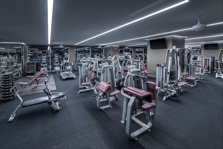 Health and Fitness 30 of 44