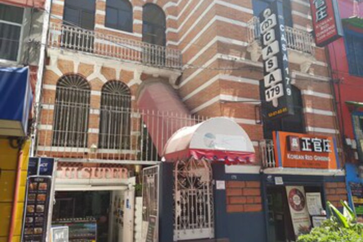 Casa179