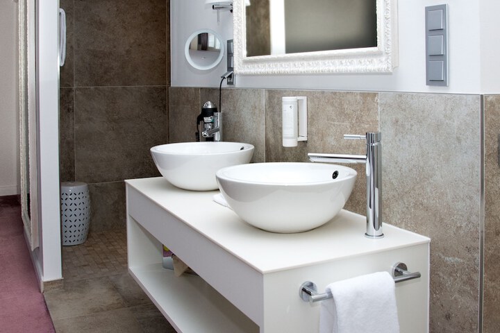 Bath Interior