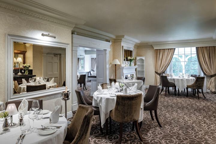 Restaurants