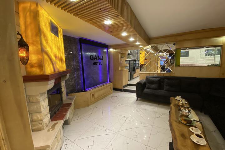 Hotel Interior 12 of 56