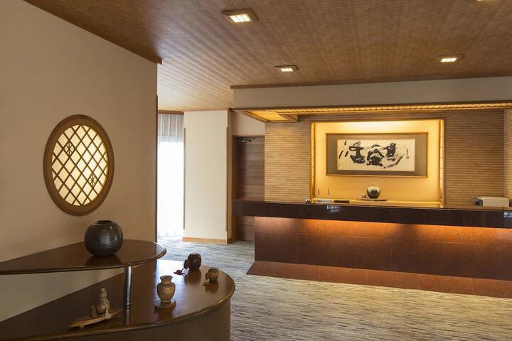 Hotel Interior 2 of 34