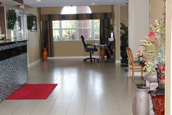 Hotel Interior 5 of 33