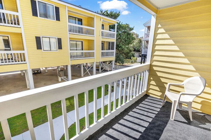 Terrace/Patio 26 of 63