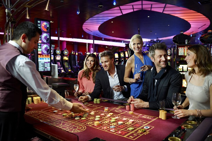 Casino