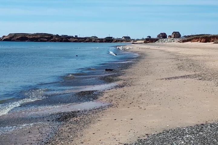 Beach 23 of 28