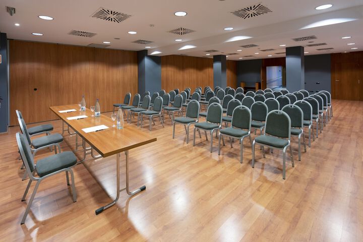 Meeting 41 of 45