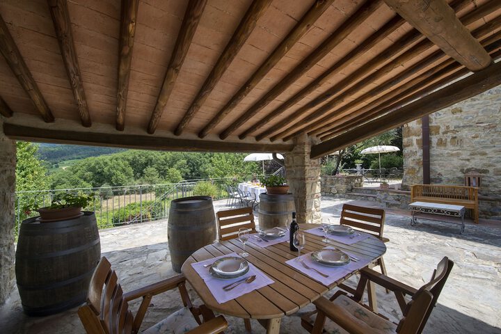 Terrace/Patio 15 of 29
