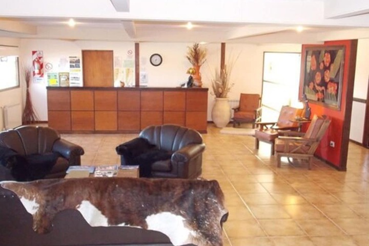 Hotel Interior 2 of 29