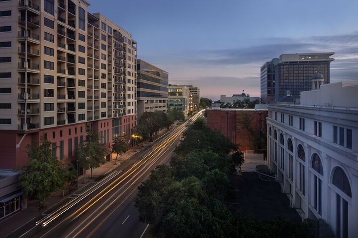 City view