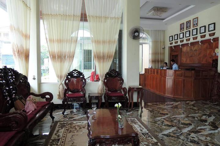 Hotel Interior 2 of 6
