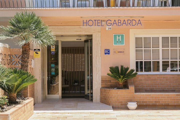 Hotel 78 of 86