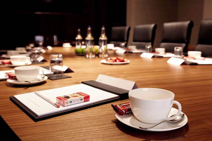 Meeting 83 of 101