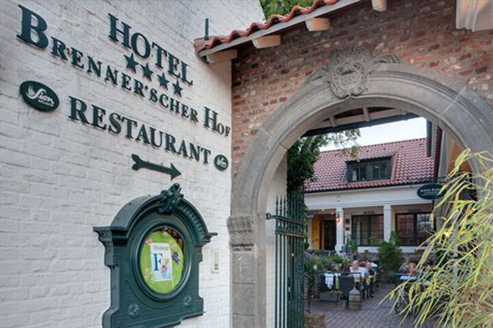 HOTEL BRENNERSCHER HOF