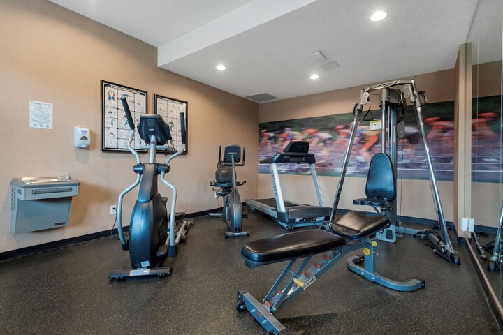 Health and Fitness 27 of 29