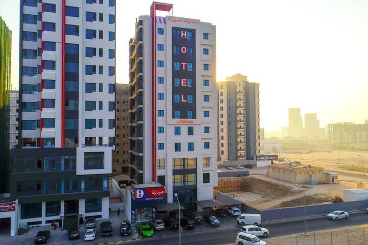 Hotel 48 of 48