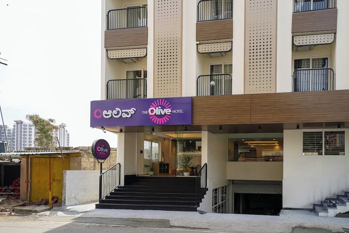 Hotel 20 of 23