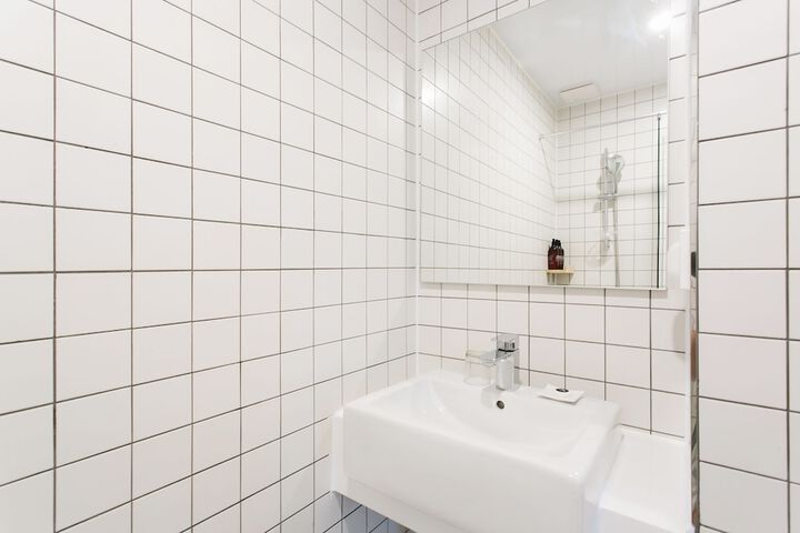 Bathroom Interior Photo