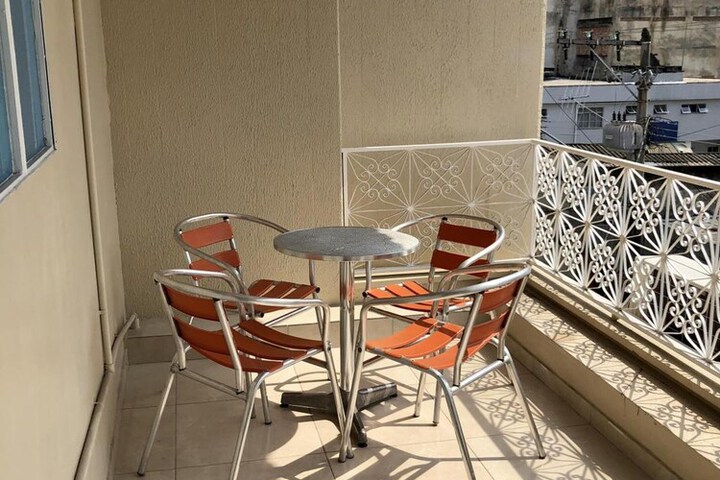Terrace/Patio 21 of 46