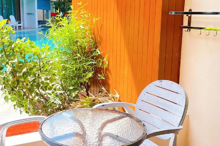 Terrace/Patio 57 of 100